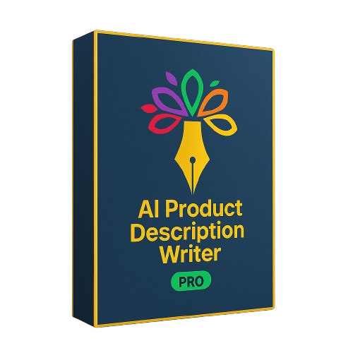 AI Product Description Writer Pro